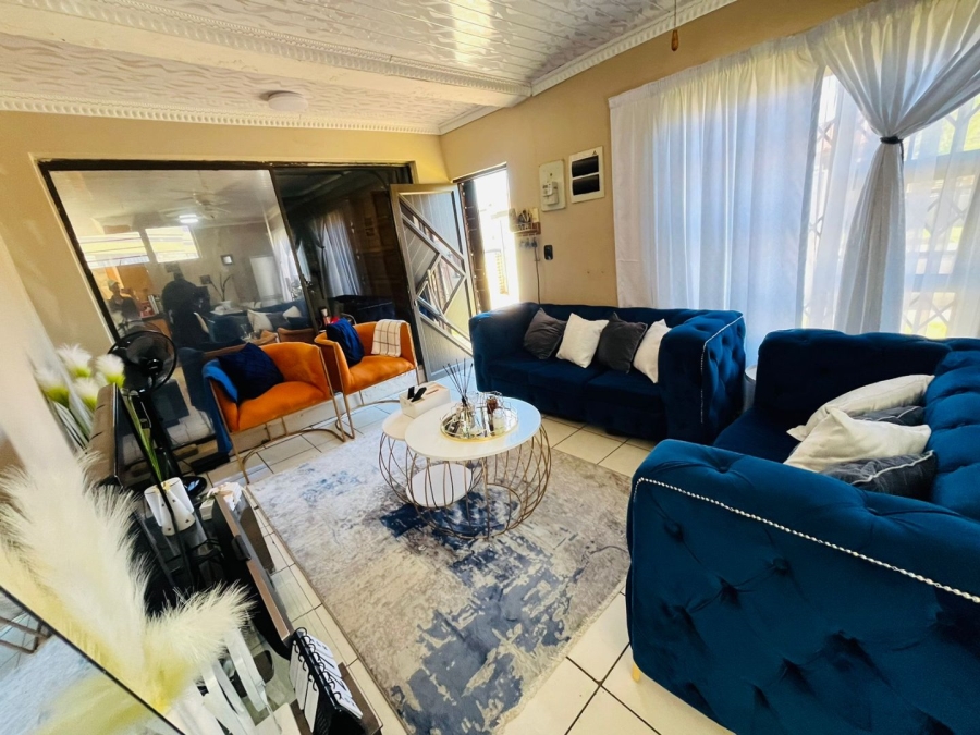 3 Bedroom Property for Sale in Grasslands Free State